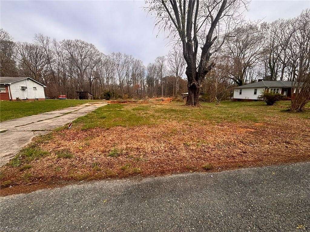 0.52 Acres of Residential Land for Sale in Winston-Salem, North Carolina