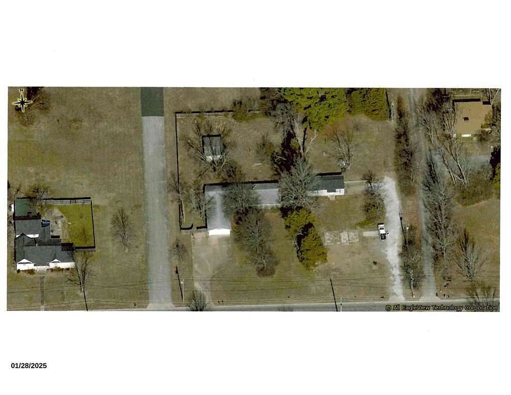 0.65 Acres of Residential Land for Sale in Fayetteville, Arkansas