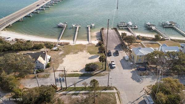 0.18 Acres of Residential Land for Sale in Morehead City, North Carolina