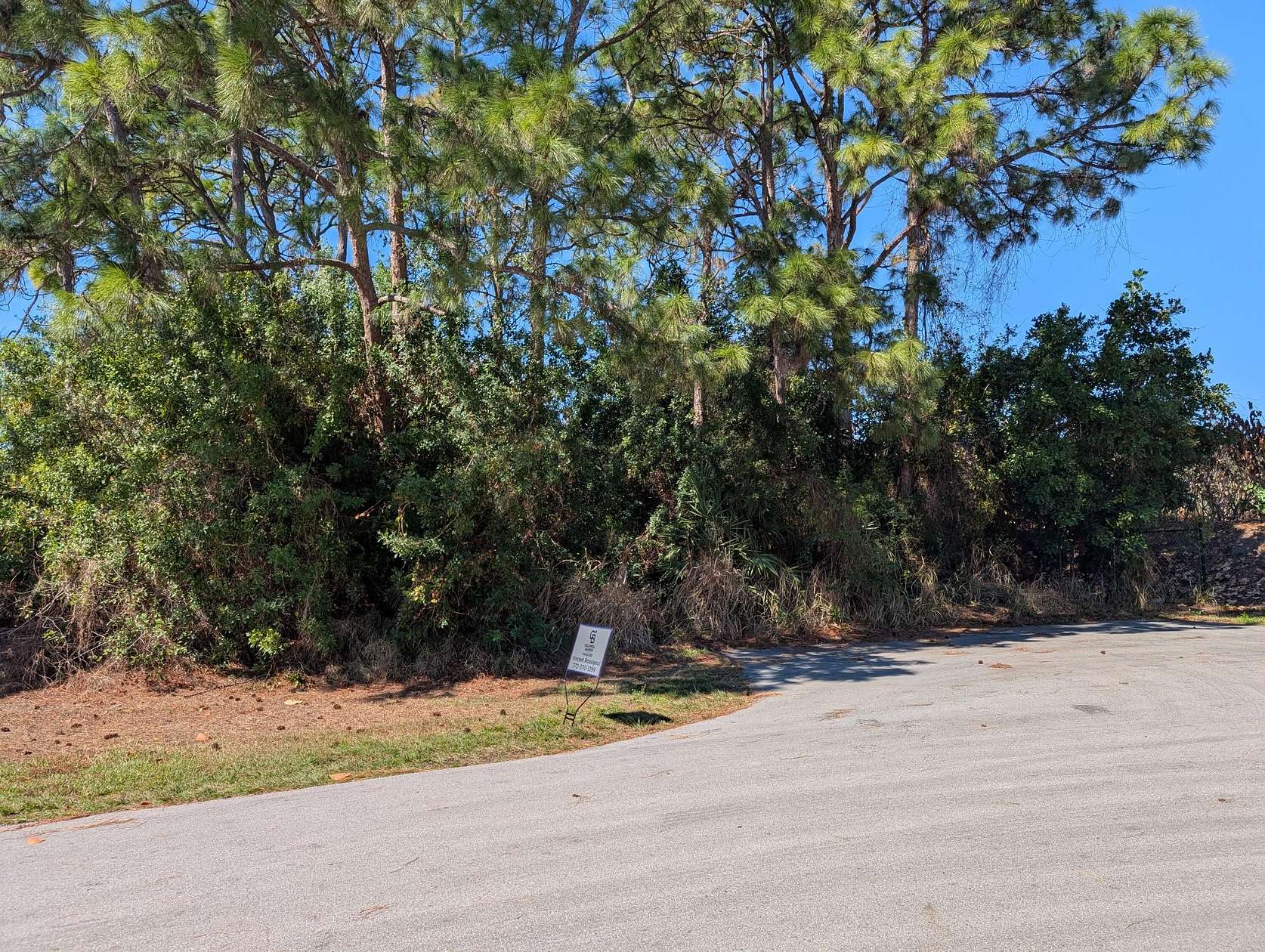 0.23 Acres of Residential Land for Sale in Port St. Lucie, Florida