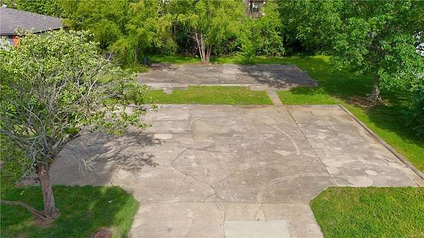 0.3 Acres of Residential Land for Sale in Fayetteville, Arkansas