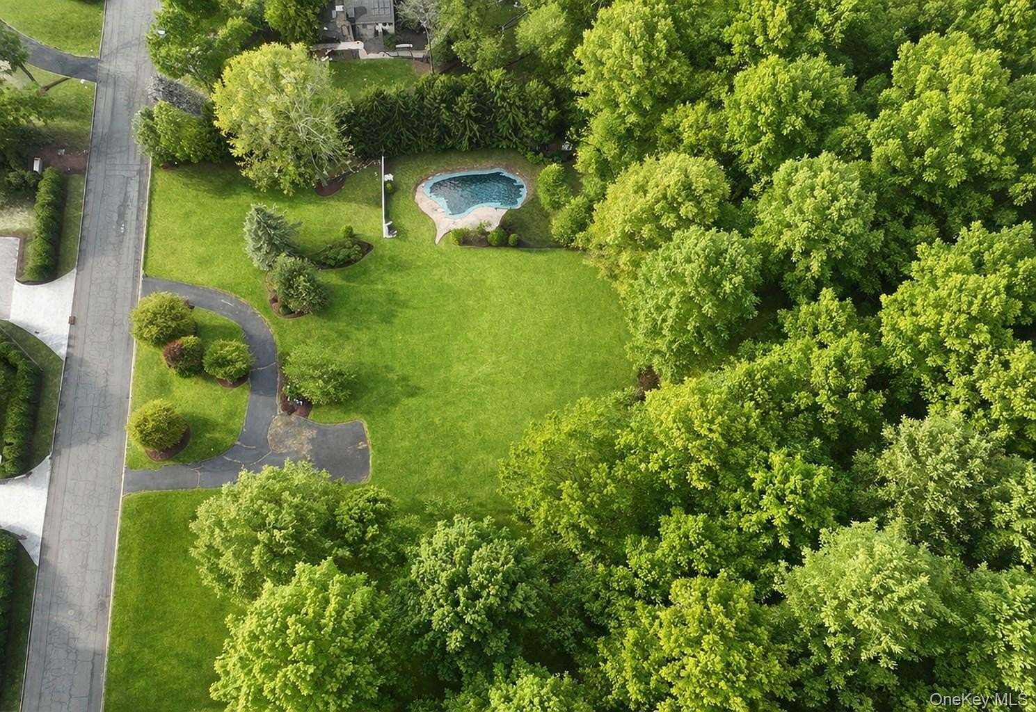 1.14 Acres of Residential Land for Sale in Suffern, New York