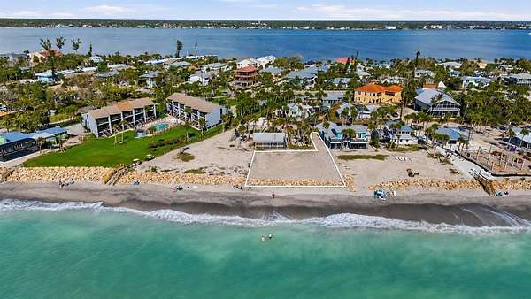 0.26 Acres of Residential Land for Sale in Englewood, Florida