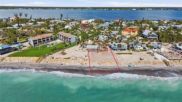 0.26 Acres of Residential Land for Sale in Englewood, Florida