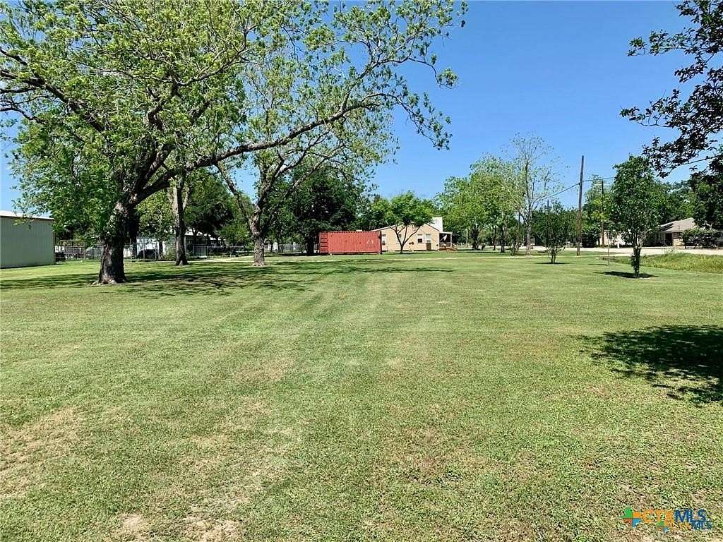 0.3 Acres of Residential Land for Sale in Edna, Texas