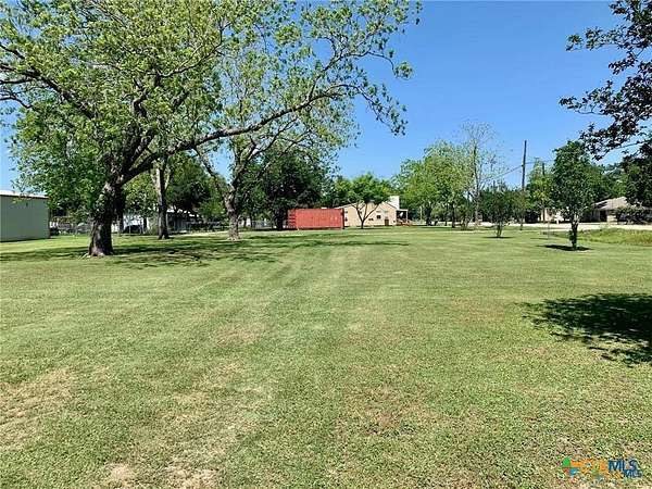 0.3 Acres of Residential Land for Sale in Edna, Texas