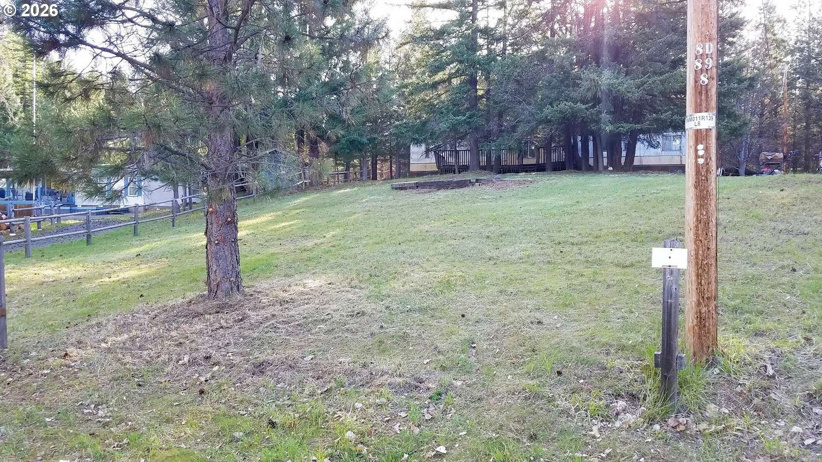 0.36 Acres of Land for Sale in Tygh Valley, Oregon