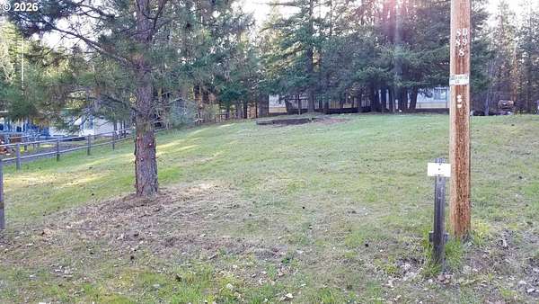 0.36 Acres of Land for Sale in Tygh Valley, Oregon
