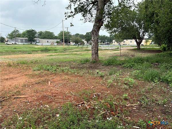 0.16 Acres of Residential Land for Sale in Nixon, Texas