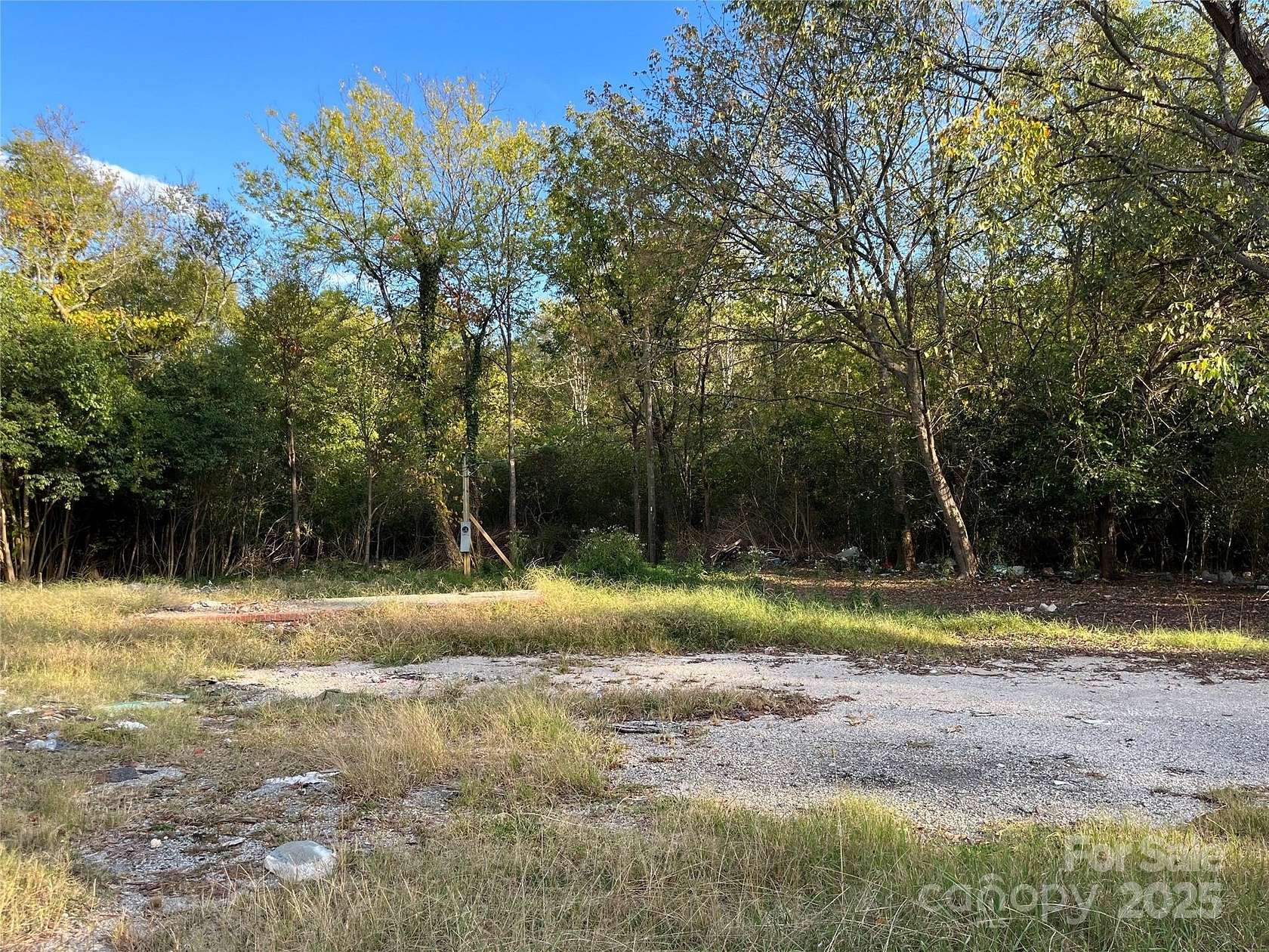 0.35 Acres of Mixed-Use Land for Sale in Chester, South Carolina
