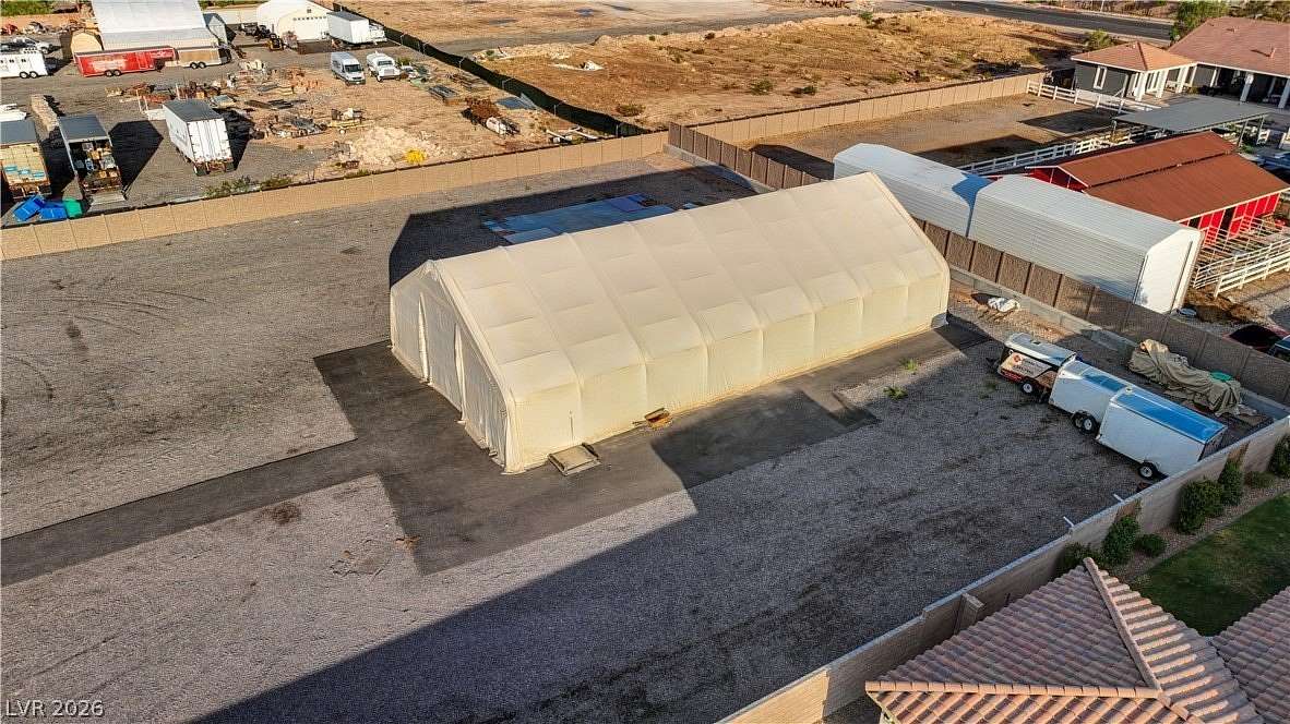 1.13 Acres of Residential Land for Sale in Las Vegas, Nevada