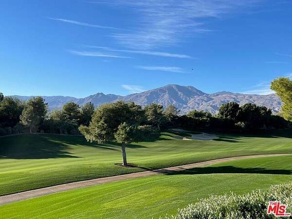 0.59 Acres of Residential Land for Sale in La Quinta, California