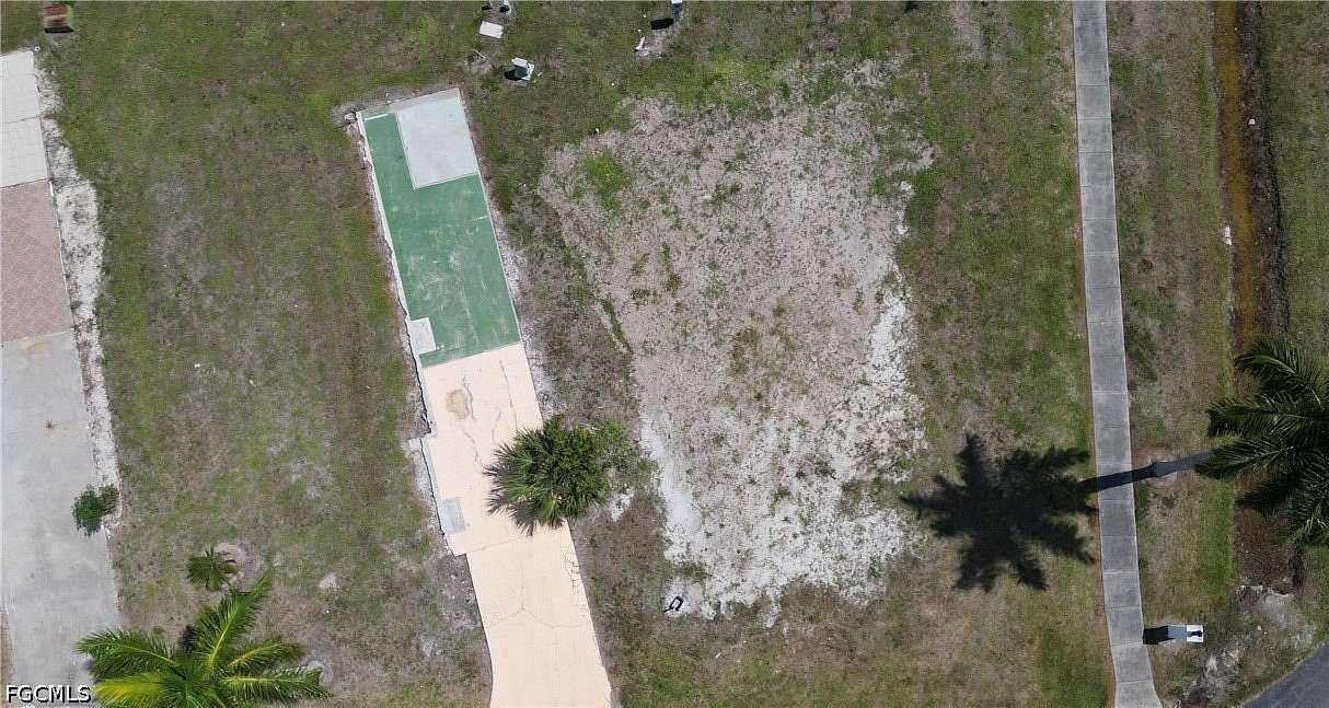 0.13 Acres of Residential Land for Sale in Fort Myers, Florida
