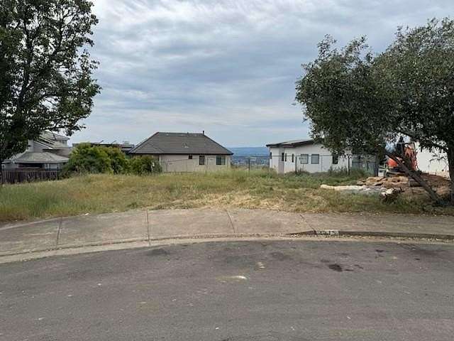 0.19 Acres of Residential Land for Sale in Santa Rosa, California