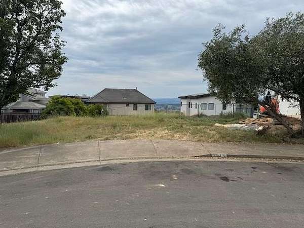 0.19 Acres of Residential Land for Sale in Santa Rosa, California