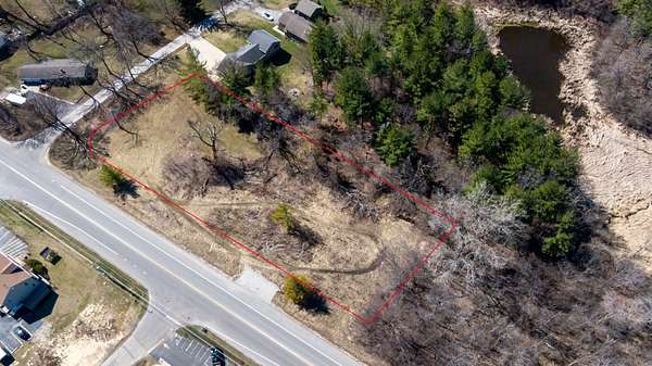 1 Acre of Commercial Land for Sale in Salem, Wisconsin