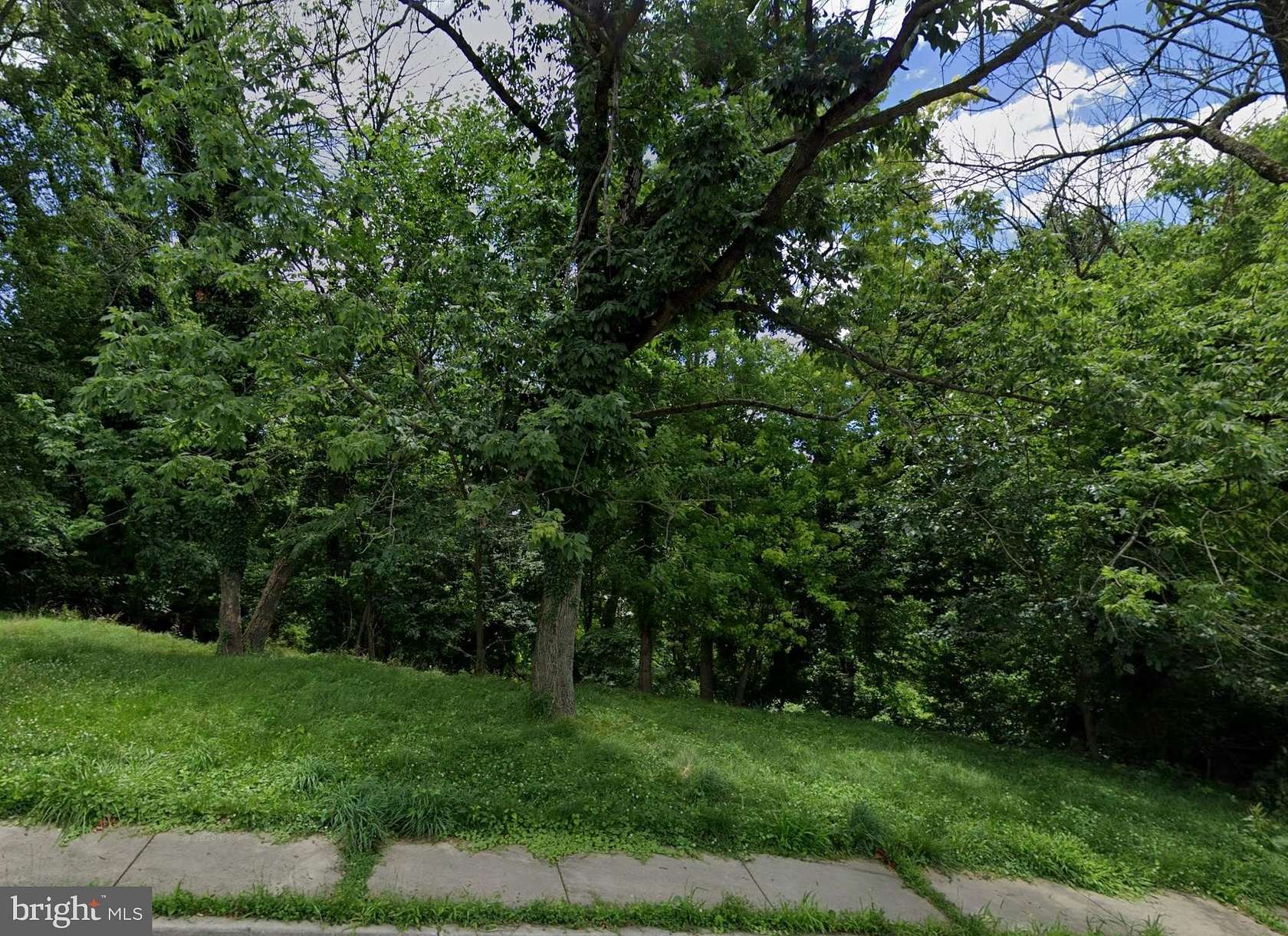 0.15 Acres of Residential Land for Sale in Baltimore, Maryland