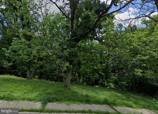 0.15 Acres of Residential Land for Sale in Baltimore, Maryland