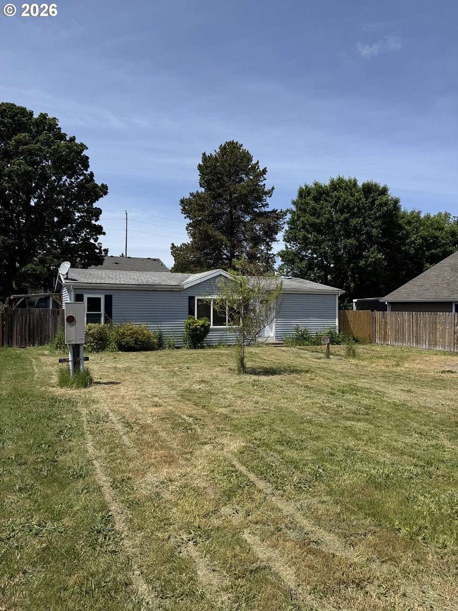 0.16 Acres of Residential Land for Sale in Amity, Oregon