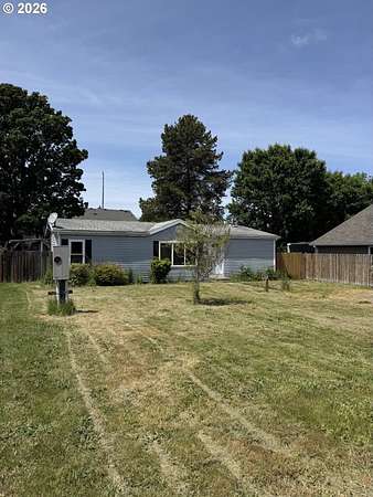 0.16 Acres of Residential Land for Sale in Amity, Oregon