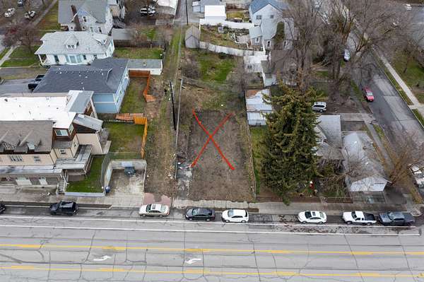0.1 Acres of Land for Sale in Spokane, Washington