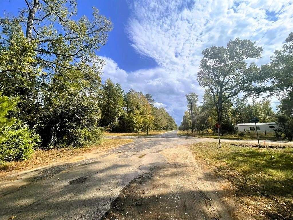 0.35 Acres of Land for Sale in Trinity, Texas
