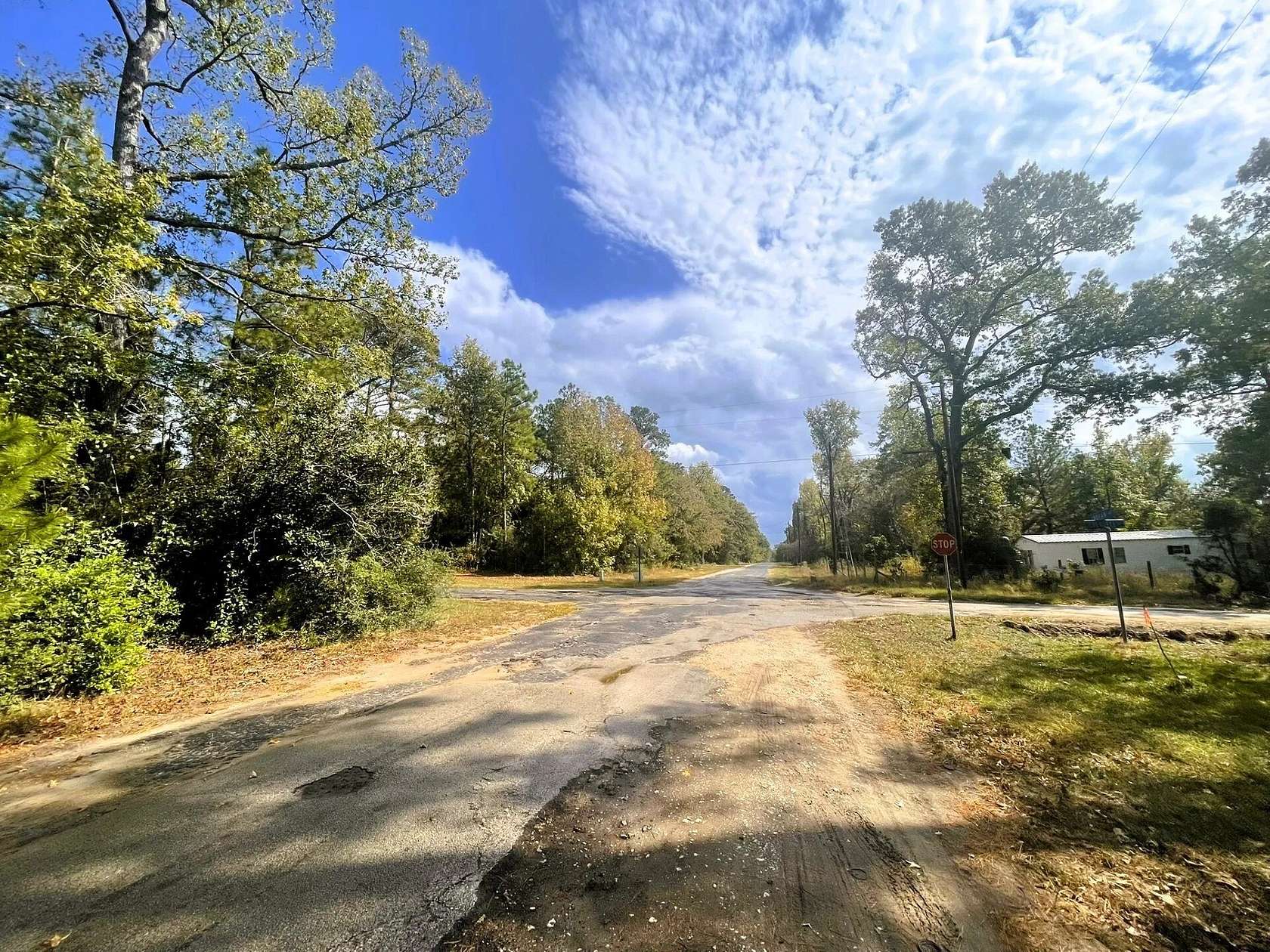 0.35 Acres of Land for Sale in Trinity, Texas