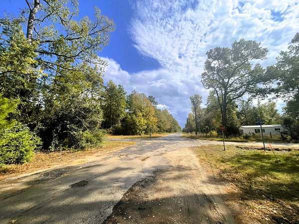 0.35 Acres of Land for Sale in Trinity, Texas