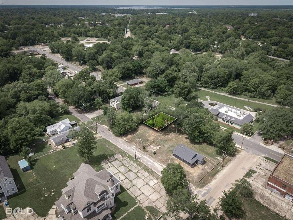 1 Acre of Mixed-Use Land for Sale in Shreveport, Louisiana