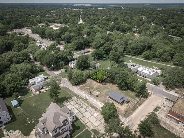 1 Acre of Mixed-Use Land for Sale in Shreveport, Louisiana