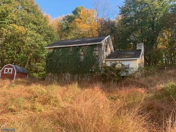 1 Acre of Land for Sale in Mine Hill Township, New Jersey