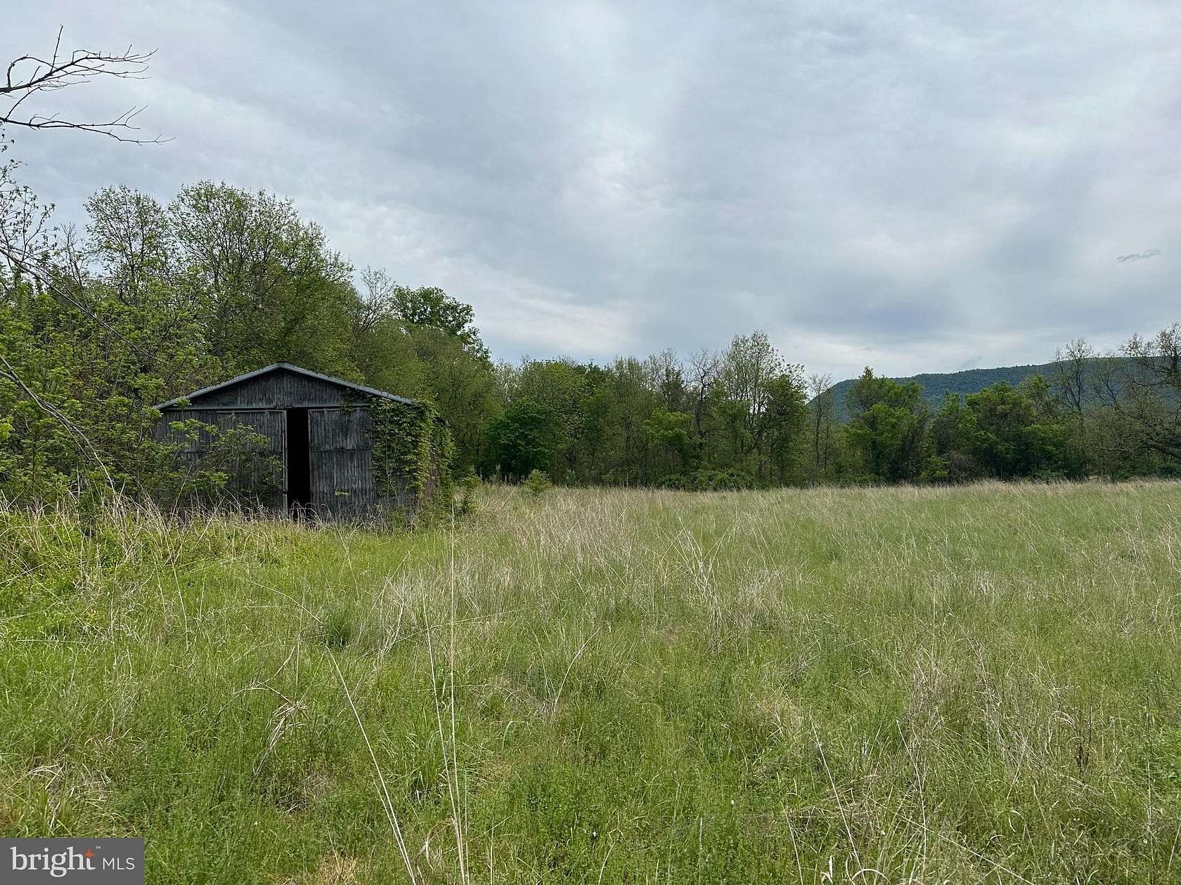 0.91 Acres of Land for Sale in Strasburg, Virginia
