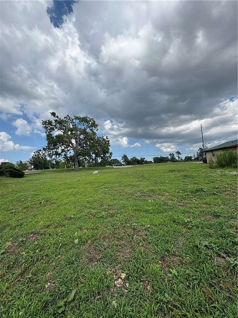 1 Acre of Residential Land for Sale in Bentonville, Arkansas