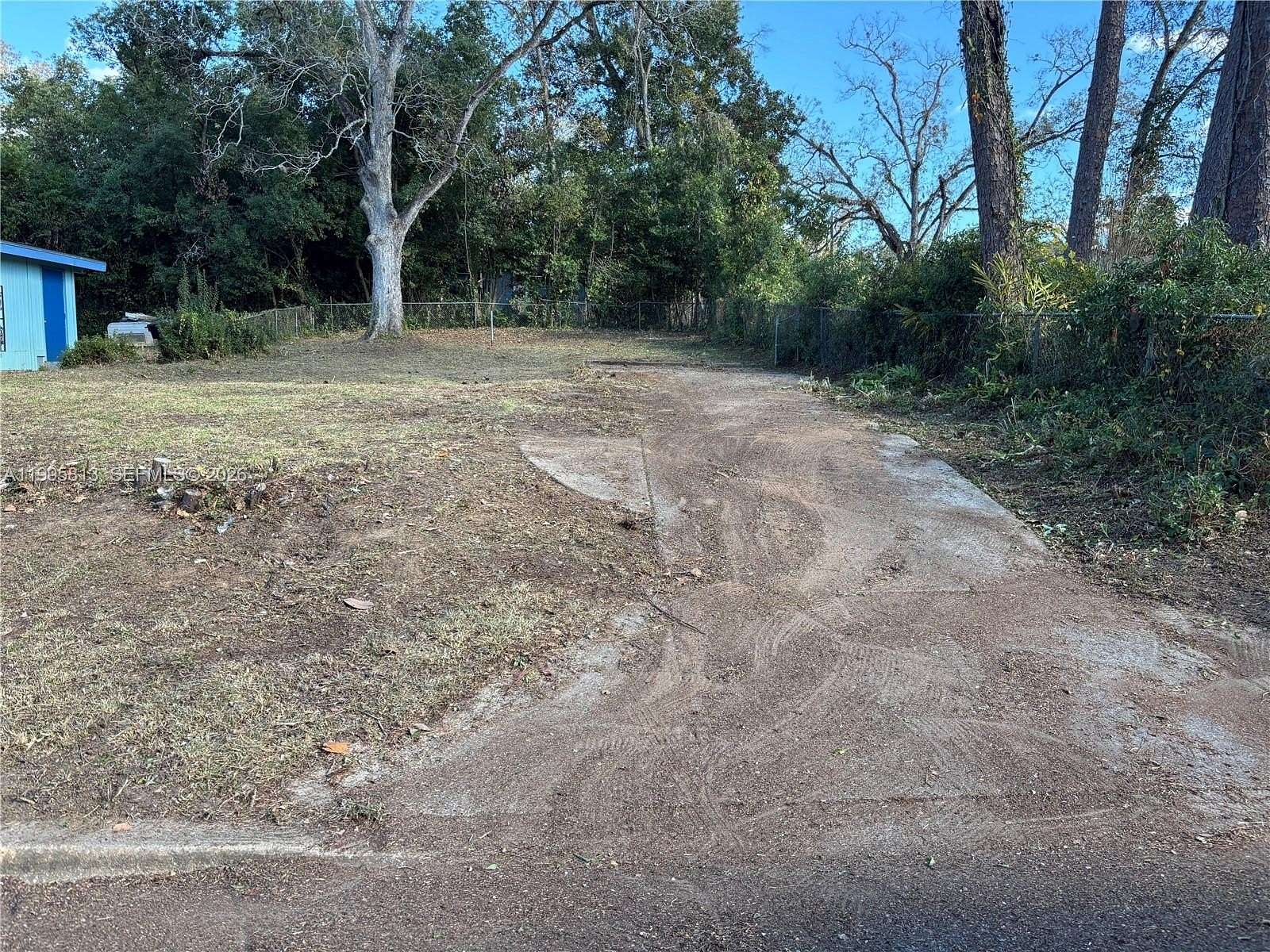 0.12 Acres of Residential Land for Sale in Tallahassee, Florida
