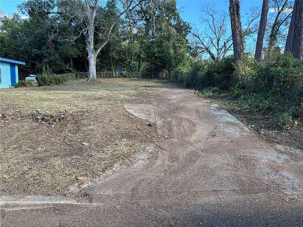 0.12 Acres of Residential Land for Sale in Tallahassee, Florida