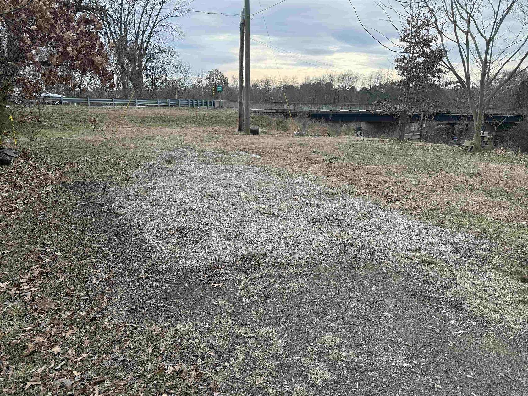 0.24 Acres of Land for Lease in Judsonia, Arkansas
