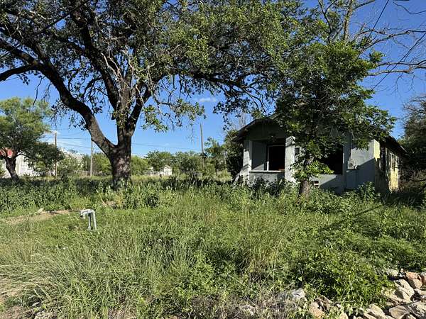 0.25 Acres of Residential Land for Sale in Brady, Texas