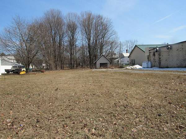 0.42 Acres of Mixed-Use Land for Sale in Madison, Maine