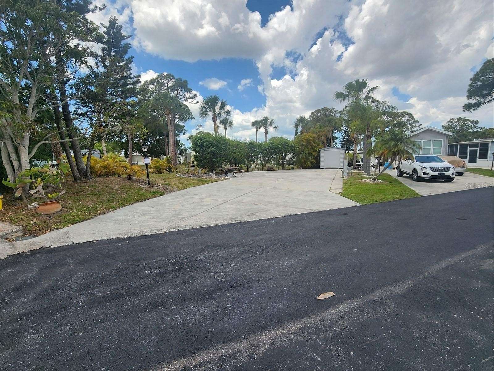 0.08 Acres of Land for Sale in Sarasota, Florida