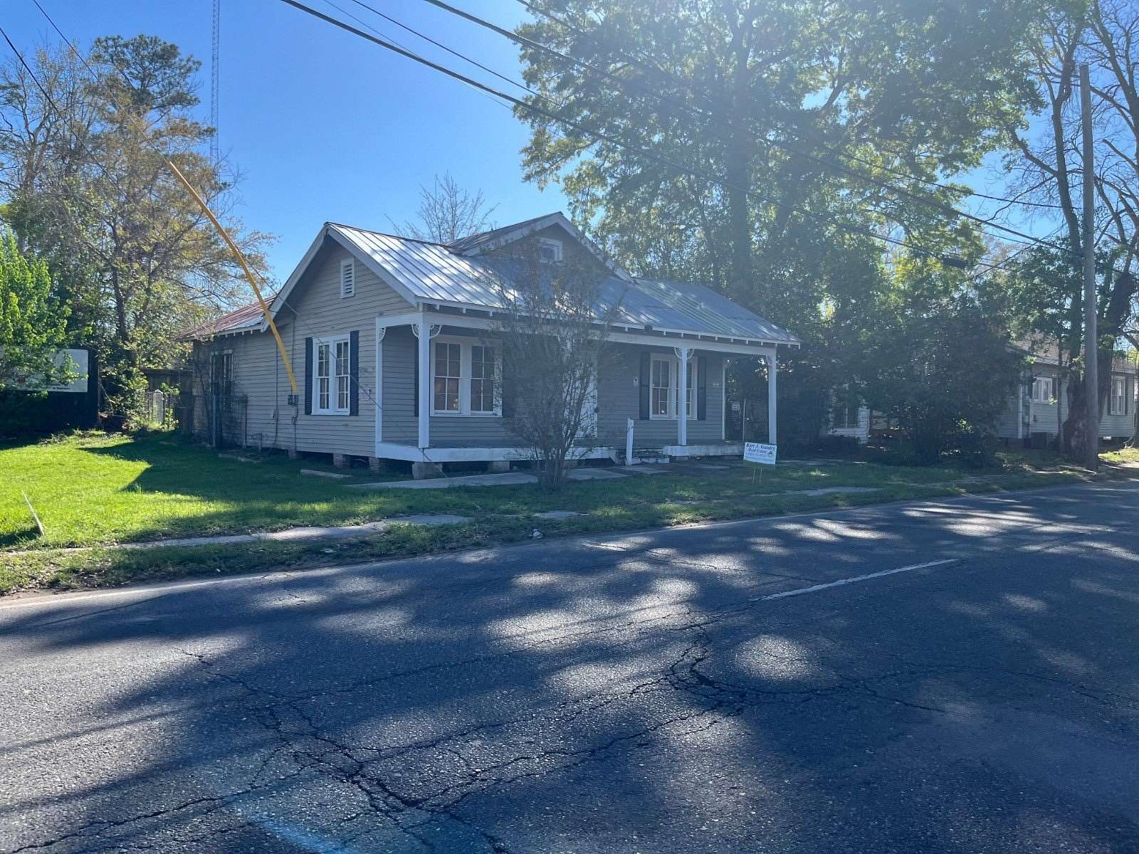 0.1 Acres of Commercial Land for Sale in Opelousas, Louisiana