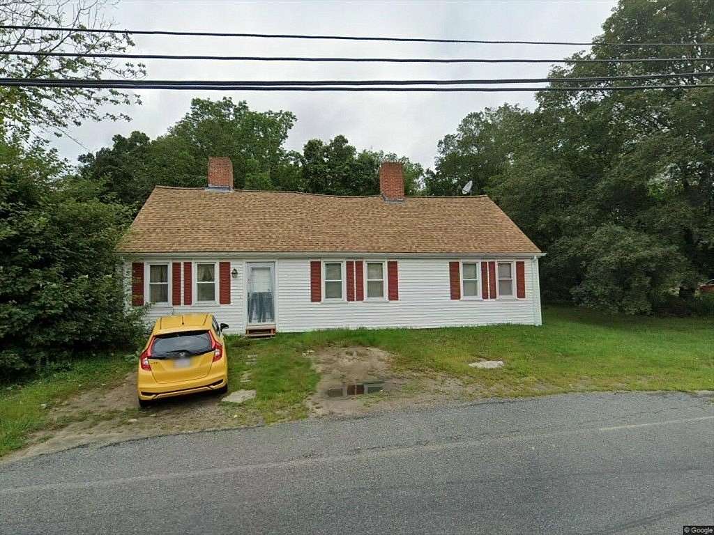 1 Acre of Residential Land for Sale in Westport Town, Massachusetts