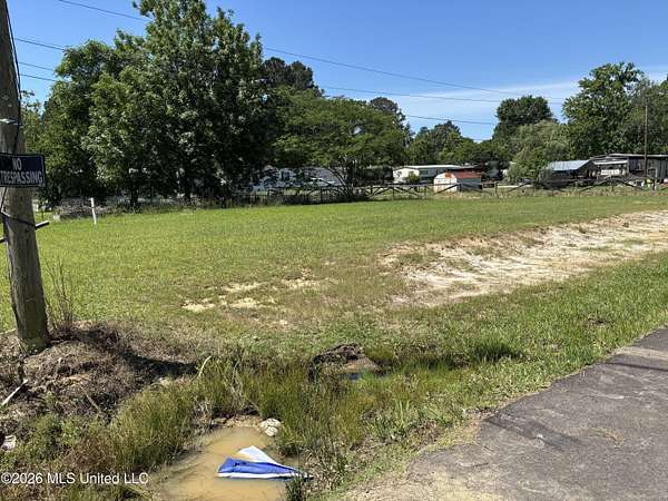 0.18 Acres of Residential Land for Sale in Richland, Mississippi