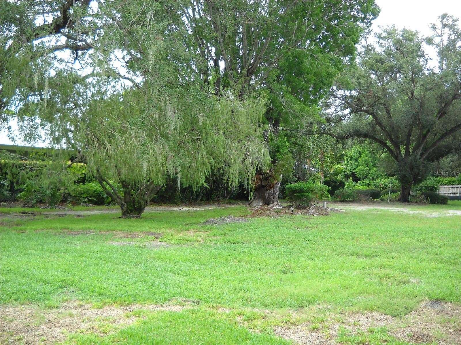 0.46 Acres of Residential Land for Sale in Sarasota, Florida