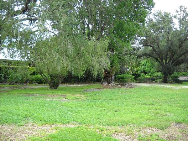 0.46 Acres of Residential Land for Sale in Sarasota, Florida