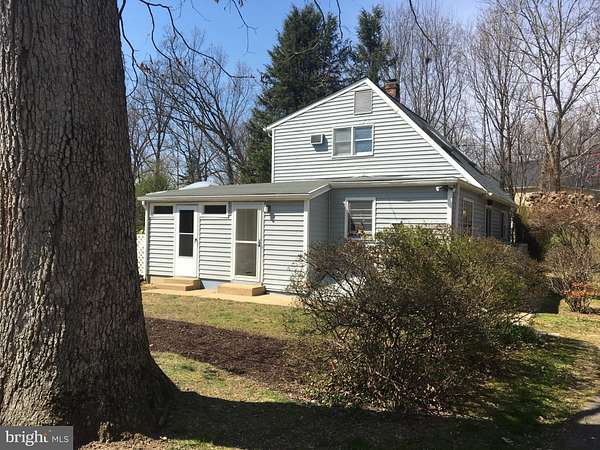 1.35 Acres of Residential Land for Sale in Oakton, Virginia