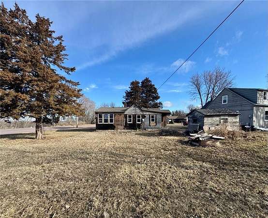 0.24 Acres of Residential Land for Sale in Redwood Falls, Minnesota