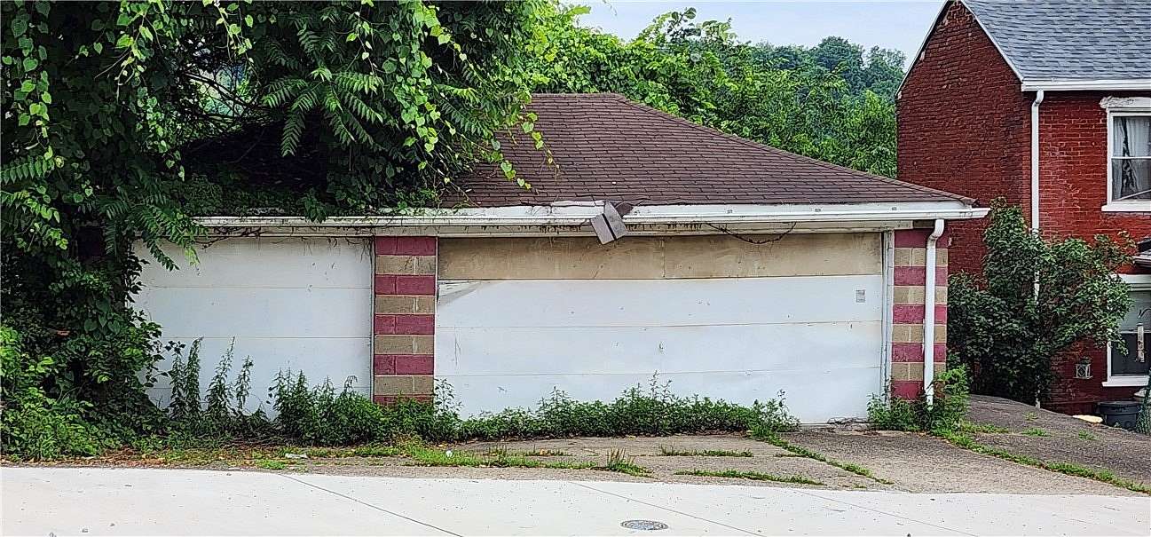 0.03 Acres of Residential Land for Sale in Brownsville, Pennsylvania