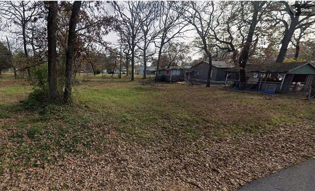 0.14 Acres of Land for Sale in Tool, Texas