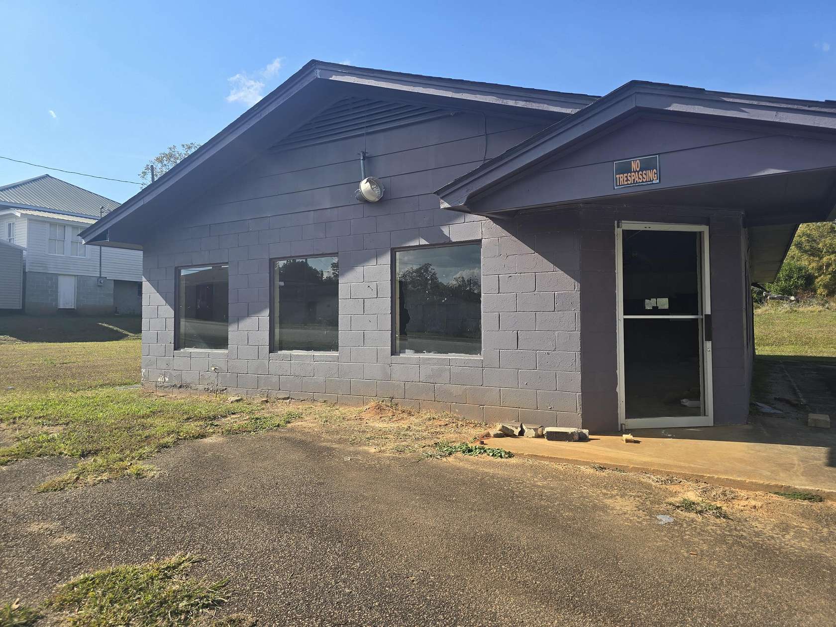 0.06 Acres of Commercial Land for Sale in McCormick, South Carolina
