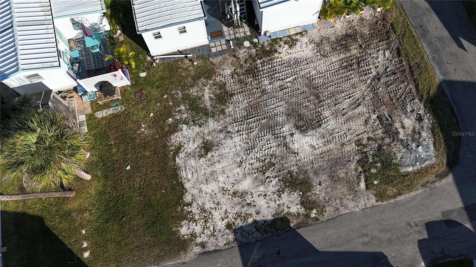 0.02 Acres of Residential Land for Sale in Bradenton Beach, Florida